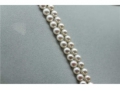 日本海水珍珠项链