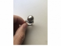 Pt900珍珠戒指
