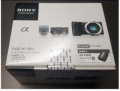 SONY NEX-5R相机1台
