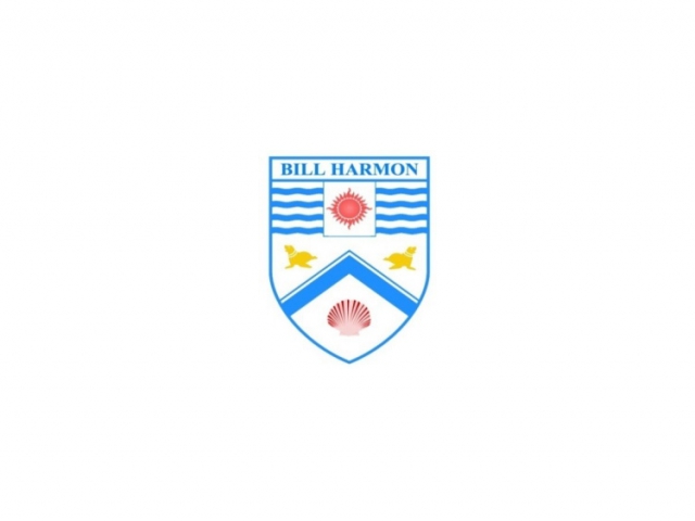 BILL HARMON