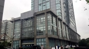 3月27日-30日宝山区殷高西路高景国际大厦办公楼项目二拍（在线竞价）